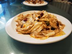 -柴窝堡22号辣子鸡·传承新疆菜