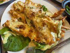 -真浪大家乐海鲜餐馆