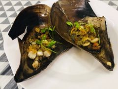 -QQ海鲜餐厅
