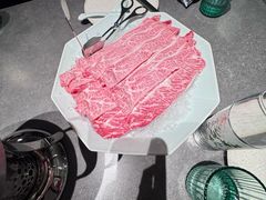 -鼎鼎香·港式火锅(北京SKP店)