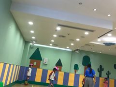 -乐翔轮滑(中庚漫游城店)