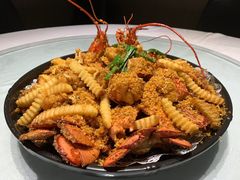 -79号渔船海鲜饭店(华强北店)