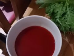-巴奴毛肚火锅(广益哥伦布店)