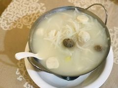 -旭璟酒家·传统粤菜·湘菜(逸景路店)