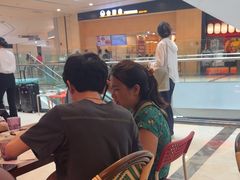 -鹅冠港式茶餐厅(来福士店)