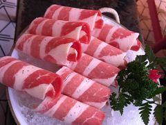 -咕嘟草帽鱼·牛奶一样的鲜鱼汤(包河万达广场创始店)