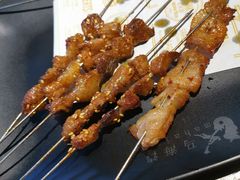 -马海涛牛肉串·午市牛腩饭·烧烤夜宵(领汇广场店)