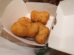 -德克士(虹桥火车站店)