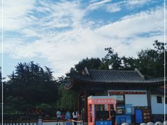 -千佛山风景名胜区