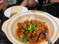 -臻萃轩中餐厅(国家会展中心店)