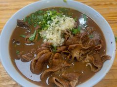 -陈记卤煮小肠