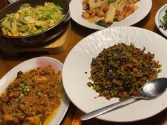 -雀舞云南菜(天津天河城购物中心店)