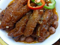 -吉莲利苑海鲜酒家(珠海拱北29年老字号店)