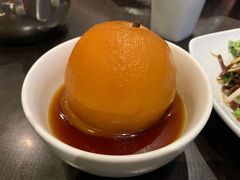 -老牌坊•鲁菜名店•地道济南菜(大观园商埠店)
