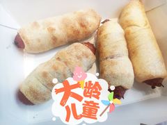 -达美乐比萨(双阳支路店)