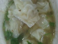 -老上海馄饨铺(浙江中路店)