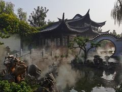 -翰园碑林
