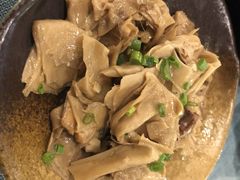 -茶油香闽南菜·花园餐厅(前埔店)