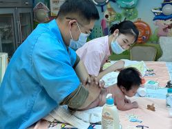 -梓爱月子中心(花都店)