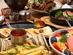 -The Good Place好地方·Brunch·coffee(国贸店)