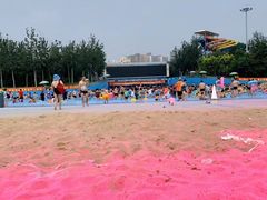 -欢乐水魔方水世界