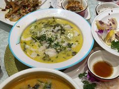 -阿巧一号私房菜(止园路店)