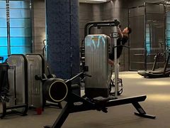 -西安W酒店FIT有型健身中心