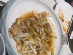 -京味斋·北京烤鸭(北京南站洋桥店)