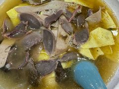 -孔师傅八仙老鸭粉丝汤(上海市第一食品商店南东店)