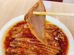 -协顺园回头馆(南顺城路店)