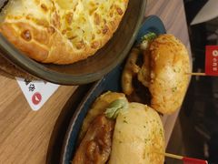 -必胜客(桂林中山店)
