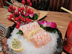 -黑牛の店·和牛烧肉(合生汇店)