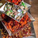 YAO夜上海音乐餐吧/沉浸式用餐环境穿越浪漫上海滩