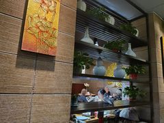 -金枝玉叶上海人家食府(三里河店)