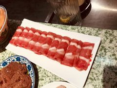 -肖婷姐大铁锅重庆火锅(南湖店)