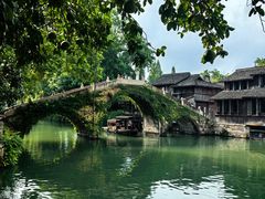 -乌镇景区