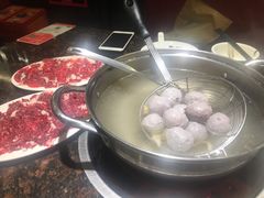 -八合里潮汕鲜牛肉火锅(惠州华贸店)