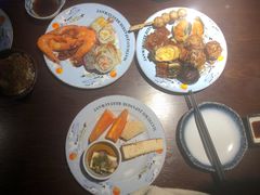-松子料理(亮马桥店)