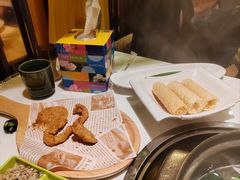 -润鼎四季(华发商都店)