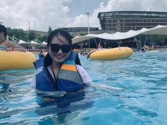 -武汉玛雅海滩水公园