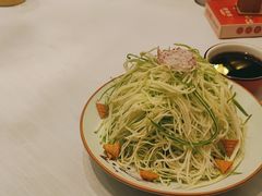 -聚鑫阁江浙菜·非遗传承技艺(闵行交大店)