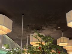 -绿茶餐厅(广州天河城店)