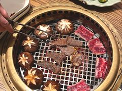 -肉魁屋·烧肉·烧鸟·酒场(高新店)