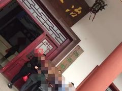 -冶父山国家森林公园