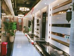 -超级厨房概念餐厅(奥园广场店)
