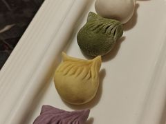 -半岛翡丽海鲜自助餐厅(观风亭店)