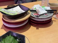 -寿司郎(皇庭广场店)