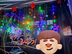 -唱吧麦颂KTV(萧山加州阳光广场店)