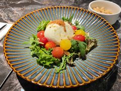 -LESCEDARS Brasserie Bistro香柏树