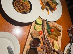 -布拉格餐厅· 中欧捷克菜(全国首店)